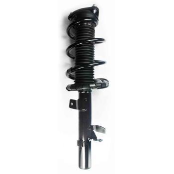 FCS Automotive 1335896L - Suspension Strut and Coil Spring Assembly FCS Automotive 1335896L Suspension Strut and Coil Spring Assembly product image 1 of 5