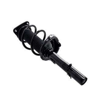 FCS Automotive 1335896L - Suspension Strut and Coil Spring Assembly FCS Automotive 1335896L Suspension Strut and Coil Spring Assembly product image 2 of 5