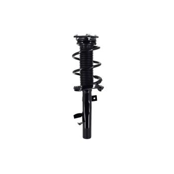 FCS Automotive 1335896L - Suspension Strut and Coil Spring Assembly FCS Automotive 1335896L Suspension Strut and Coil Spring Assembly product image 3 of 5