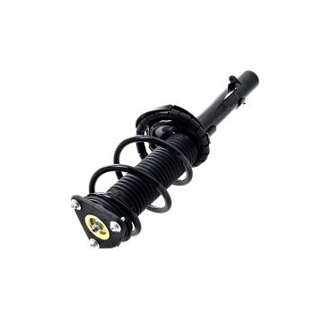 FCS Automotive 1335896L - Suspension Strut and Coil Spring Assembly FCS Automotive 1335896L Suspension Strut and Coil Spring Assembly product image 4 of 5