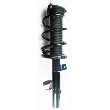 FCS Automotive 1335896R - Suspension Strut and Coil Spring Assembly FCS Automotive 1335896R Suspension Strut and Coil Spring Assembly product image 1 of 5