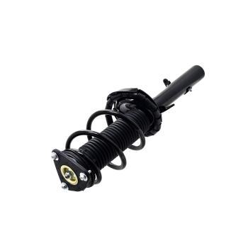 FCS Automotive 1335896R - Suspension Strut and Coil Spring Assembly FCS Automotive 1335896R Suspension Strut and Coil Spring Assembly product image 4 of 5