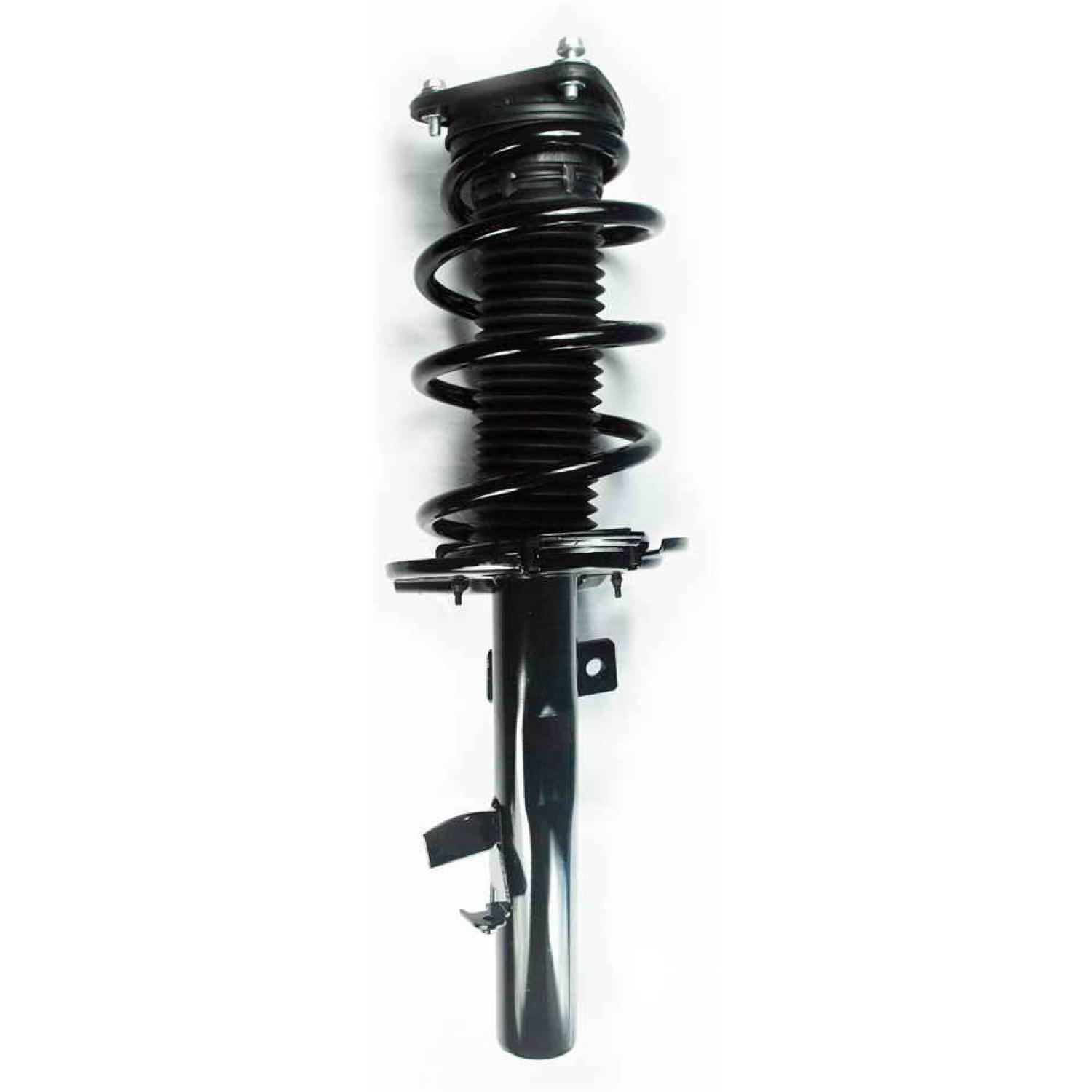 FCS Automotive 1335897L Suspension Strut and Coil Spring Assembly product image 1 of 5