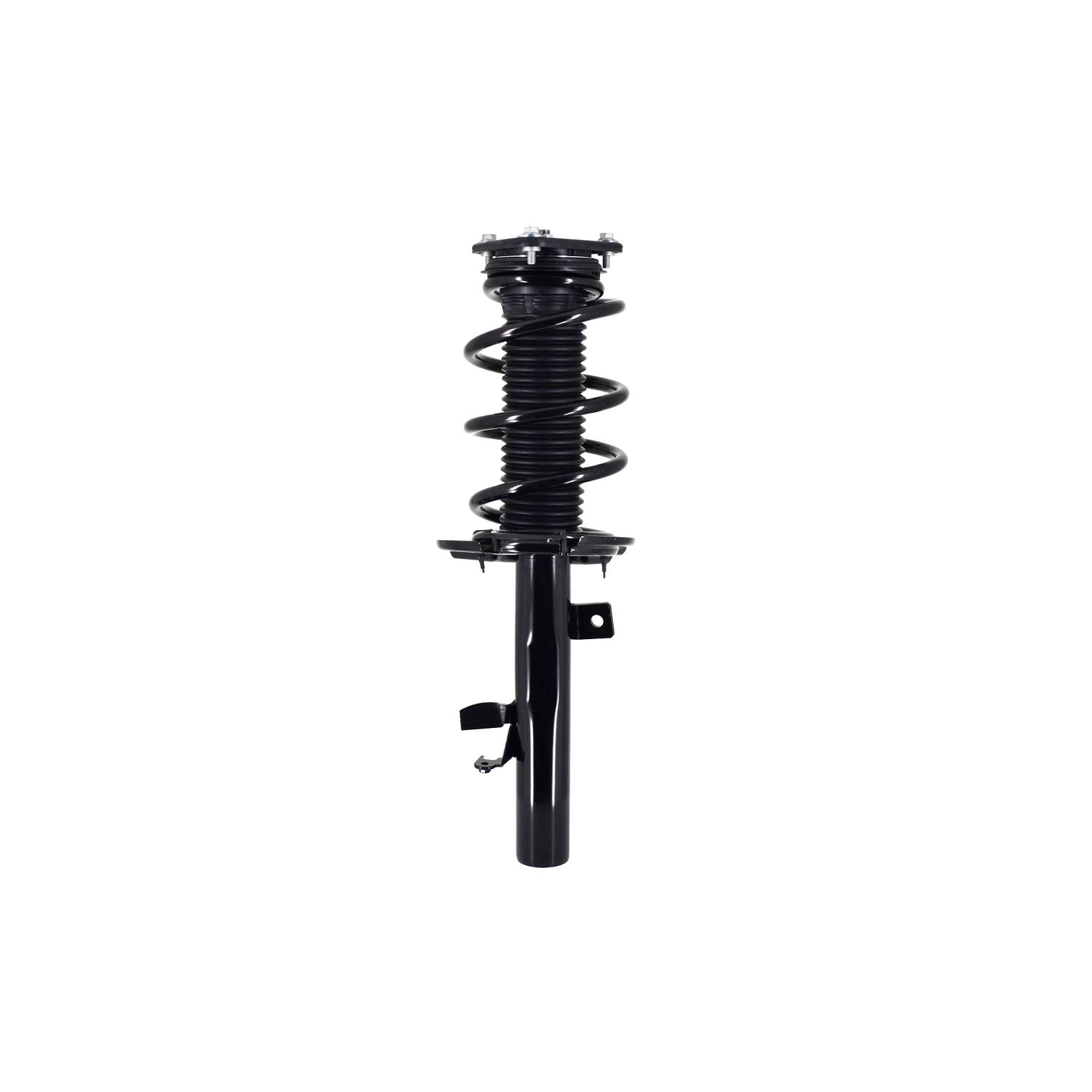 FCS Automotive 1335897L Suspension Strut and Coil Spring Assembly product image 3 of 5