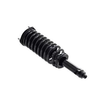 FCS Automotive 1335899R Suspension Strut and Coil Spring Assembly product image 2 of 5