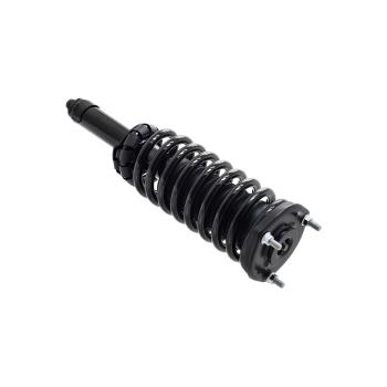 FCS Automotive 1335899R Suspension Strut and Coil Spring Assembly product image 4 of 5