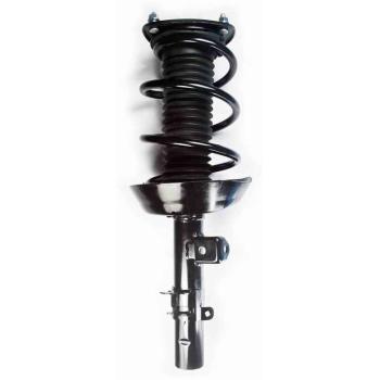 FCS Automotive 1335909R Suspension Strut and Coil Spring Assembly product image 1 of 1