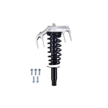 FCS Automotive 1335946L Suspension Strut and Coil Spring Assembly product image 1 of 5