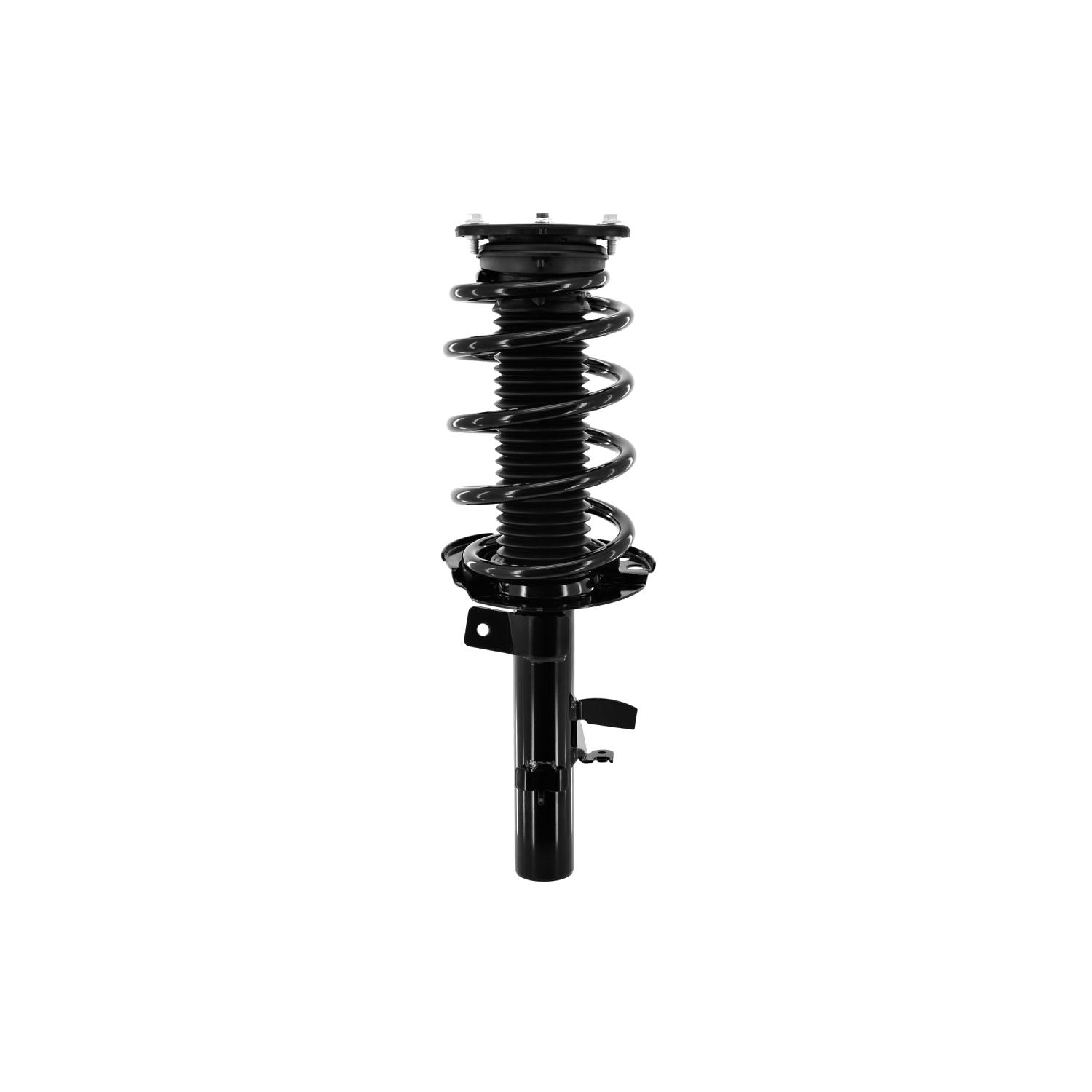 FCS Automotive 1335958L - Suspension Strut and Coil Spring Assembly FCS Automotive 1335958L Suspension Strut and Coil Spring Assembly product image 1 of 1