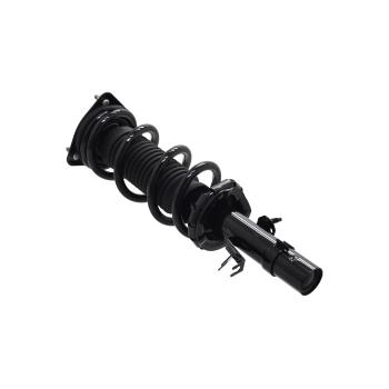 FCS Automotive 1335980L - Suspension Strut and Coil Spring Assembly FCS Automotive 1335980L Suspension Strut and Coil Spring Assembly product image 2 of 5