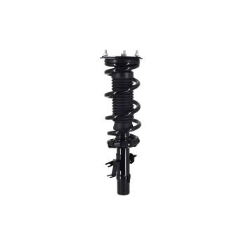 FCS Automotive 1335980L - Suspension Strut and Coil Spring Assembly FCS Automotive 1335980L Suspension Strut and Coil Spring Assembly product image 3 of 5