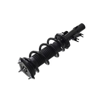 FCS Automotive 1335980L - Suspension Strut and Coil Spring Assembly FCS Automotive 1335980L Suspension Strut and Coil Spring Assembly product image 4 of 5