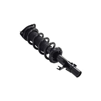 FCS Automotive 1335989L Suspension Strut and Coil Spring Assembly product image 2 of 5