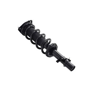 FCS Automotive 1335989R - Suspension Strut and Coil Spring Assembly FCS Automotive 1335989R Suspension Strut and Coil Spring Assembly product image 2 of 5