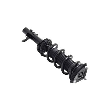 FCS Automotive 1335989R - Suspension Strut and Coil Spring Assembly FCS Automotive 1335989R Suspension Strut and Coil Spring Assembly product image 4 of 5