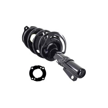 FCS Automotive 1335992L Suspension Strut and Coil Spring Assembly product image 2 of 5