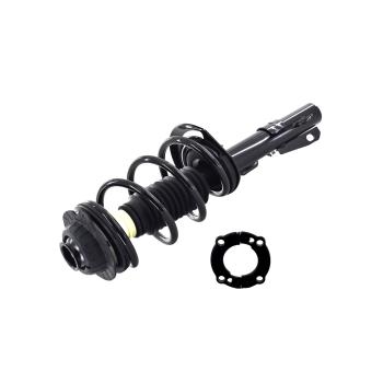 FCS Automotive 1335992L Suspension Strut and Coil Spring Assembly product image 3 of 5