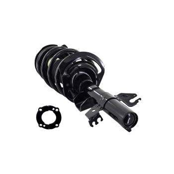 FCS Automotive 1335992R - Suspension Strut and Coil Spring Assembly FCS Automotive 1335992R Suspension Strut and Coil Spring Assembly product image 2 of 5