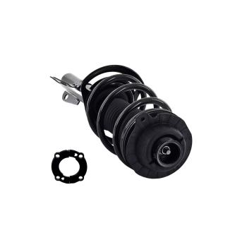 FCS Automotive 1335992R - Suspension Strut and Coil Spring Assembly FCS Automotive 1335992R Suspension Strut and Coil Spring Assembly product image 4 of 5