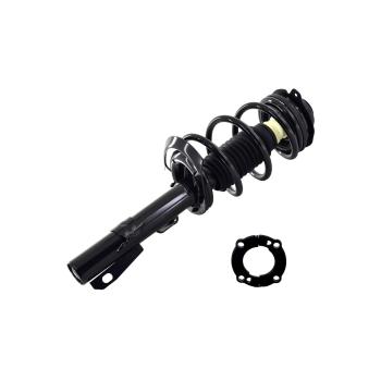 FCS Automotive 1335992R - Suspension Strut and Coil Spring Assembly FCS Automotive 1335992R Suspension Strut and Coil Spring Assembly product image 5 of 5