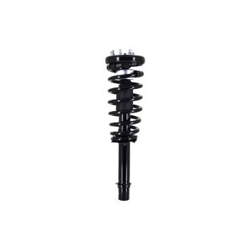 FCS Automotive 1336305L - Suspension Strut and Coil Spring Assembly FCS Automotive 1336305L Suspension Strut and Coil Spring Assembly product image 3 of 5