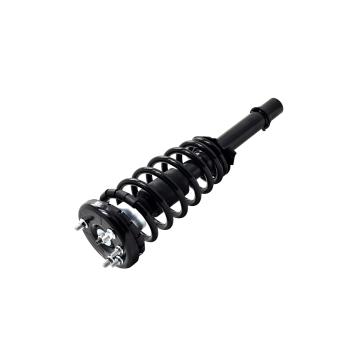 FCS Automotive 1336305L - Suspension Strut and Coil Spring Assembly FCS Automotive 1336305L Suspension Strut and Coil Spring Assembly product image 4 of 5