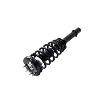 FCS Automotive 1336305R - Suspension Strut and Coil Spring Assembly FCS Automotive 1336305R Suspension Strut and Coil Spring Assembly product image 4 of 5