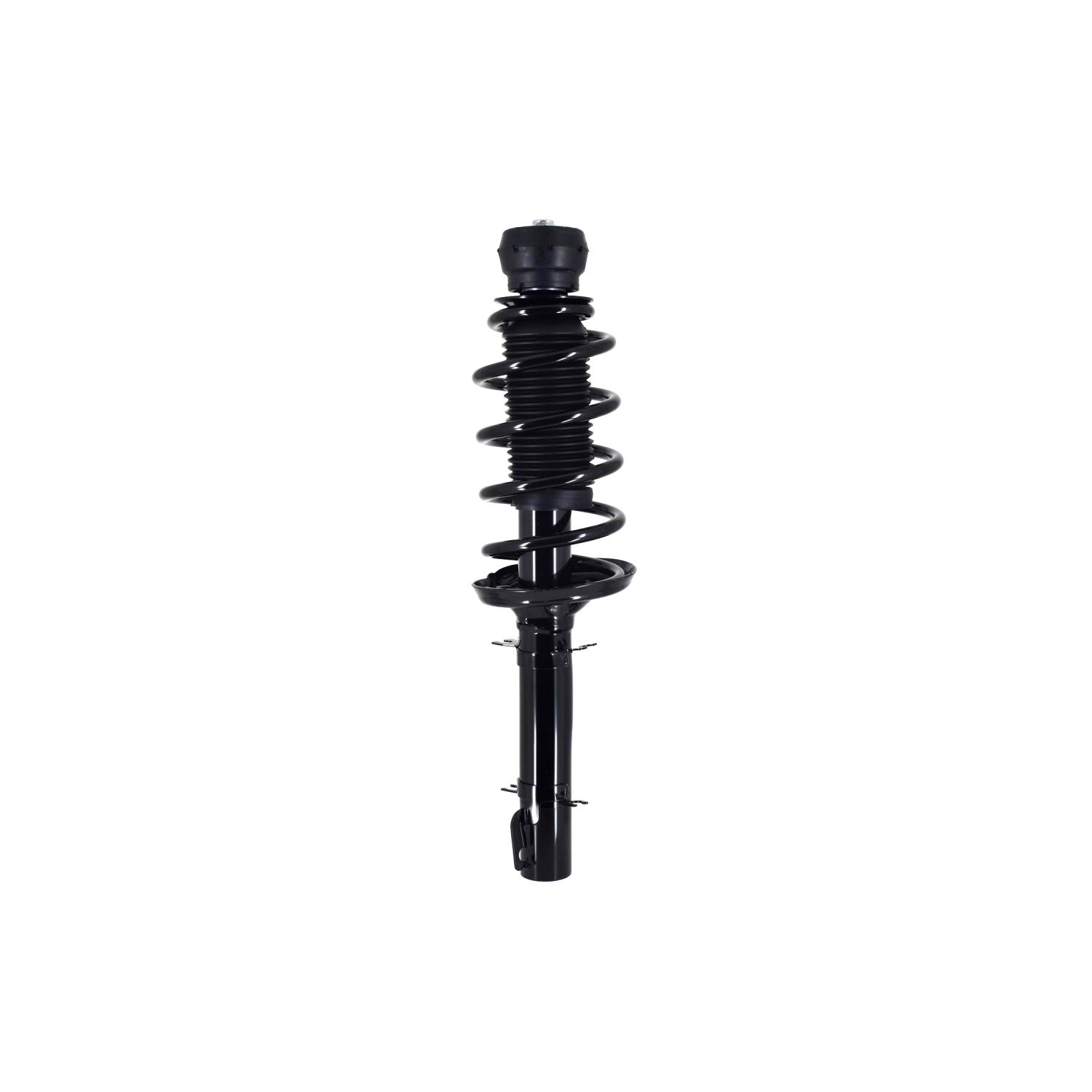 FCS Automotive 1336306 Suspension Strut and Coil Spring Assembly product image 1 of 5