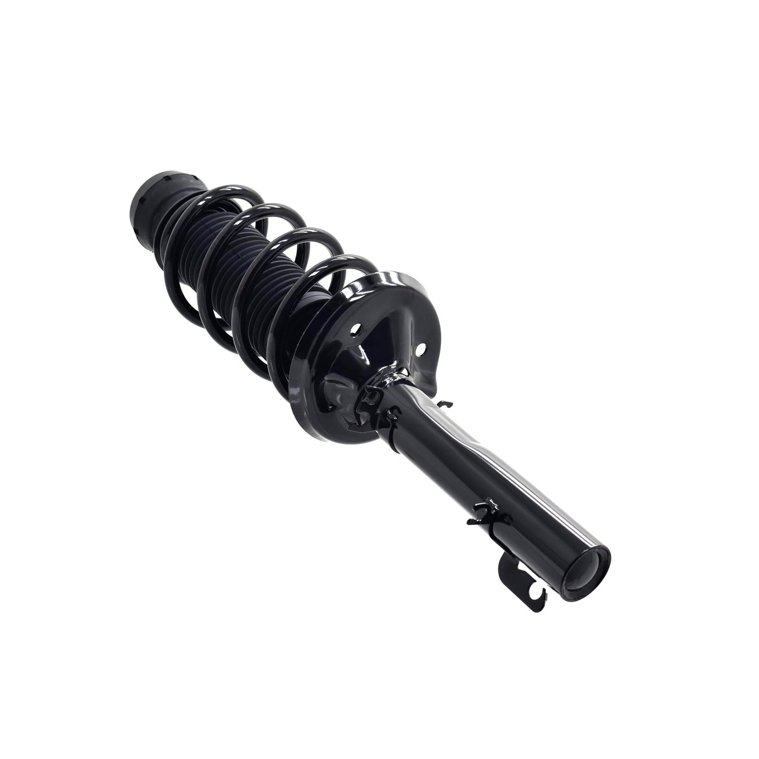 FCS Automotive 1336306 Suspension Strut and Coil Spring Assembly product image 2 of 5