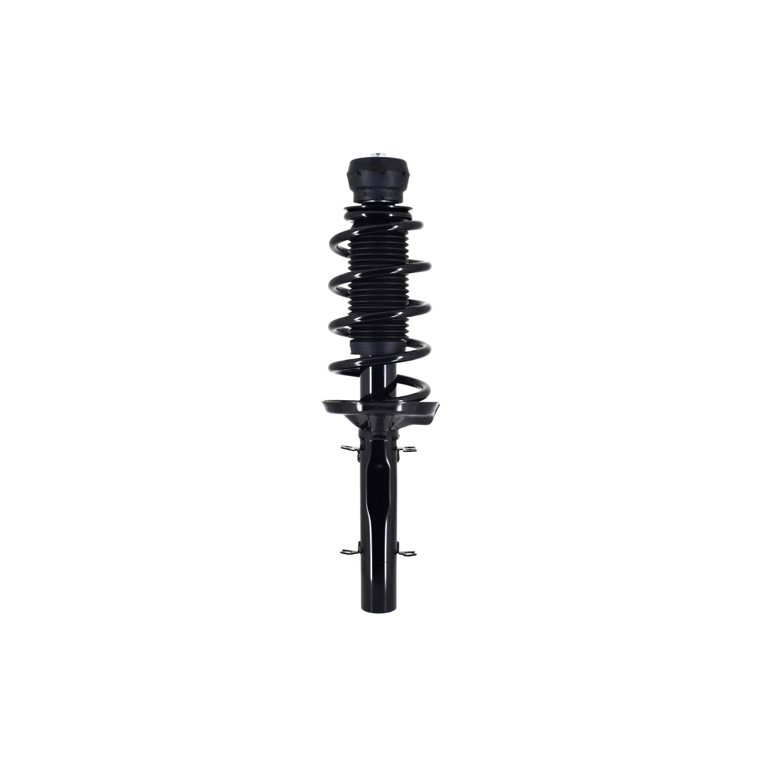 FCS Automotive 1336306 Suspension Strut and Coil Spring Assembly product image 3 of 5
