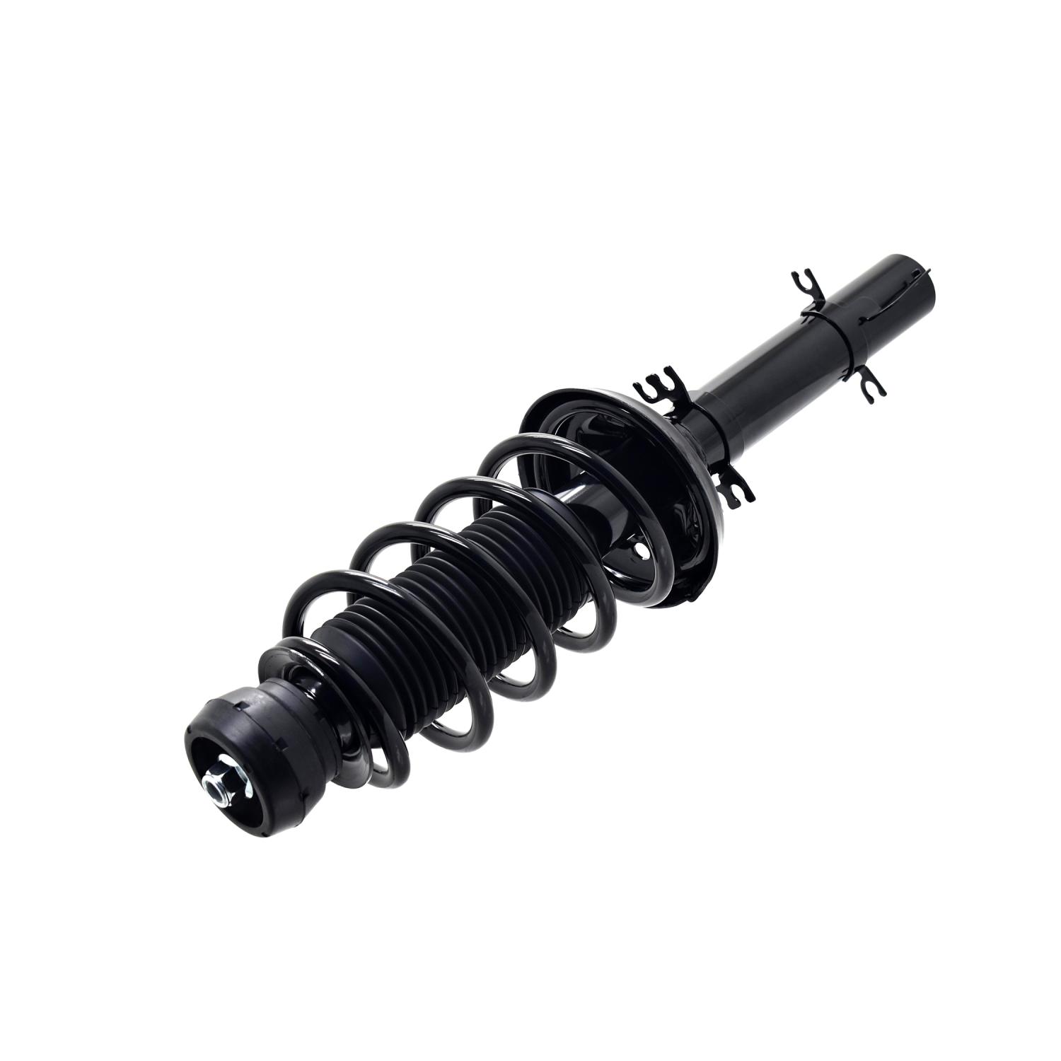 FCS Automotive 1336306 Suspension Strut and Coil Spring Assembly product image 4 of 5