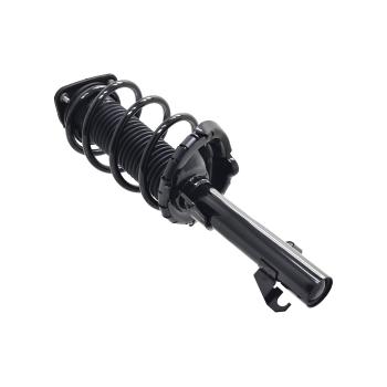 FCS Automotive 1336311R Suspension Strut and Coil Spring Assembly product image 2 of 5