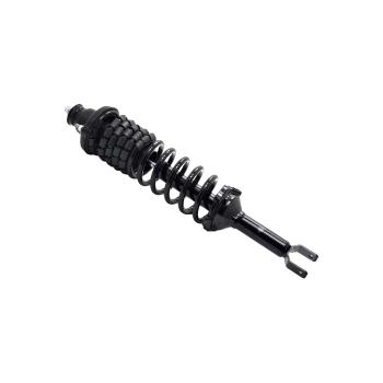 FCS Automotive 1336317L Suspension Strut and Coil Spring Assembly product image 2 of 5