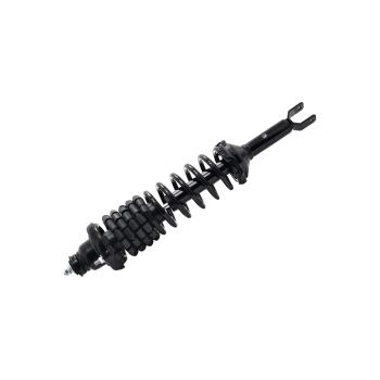 FCS Automotive 1336317L Suspension Strut and Coil Spring Assembly product image 3 of 5