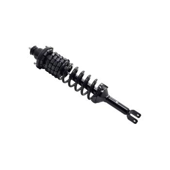 FCS Automotive 1336317R - Suspension Strut and Coil Spring Assembly FCS Automotive 1336317R Suspension Strut and Coil Spring Assembly product image 2 of 5