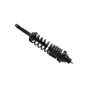 FCS Automotive 1336317R - Suspension Strut and Coil Spring Assembly FCS Automotive 1336317R Suspension Strut and Coil Spring Assembly product image 4 of 5