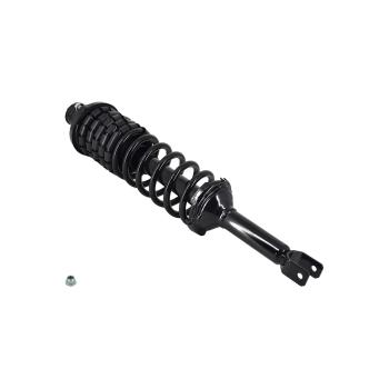 FCS Automotive 1336319L Suspension Strut and Coil Spring Assembly product image 2 of 5