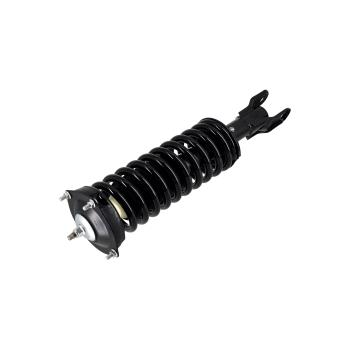 FCS Automotive 1336320L Suspension Strut and Coil Spring Assembly product image 4 of 5