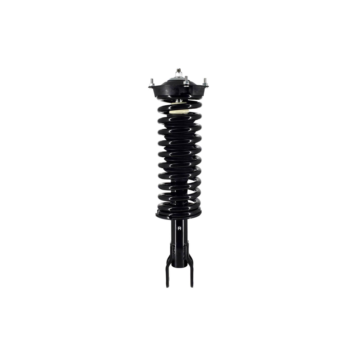 FCS Automotive 1336320R Suspension Strut and Coil Spring Assembly product image 1 of 5