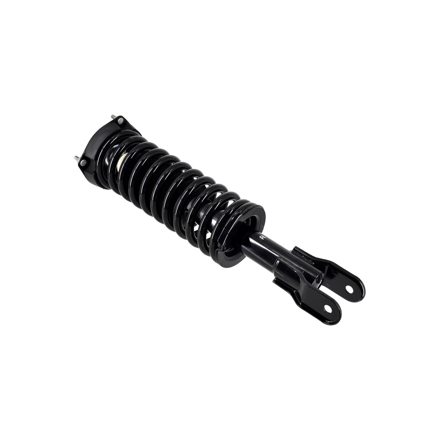 FCS Automotive 1336320R Suspension Strut and Coil Spring Assembly product image 2 of 5