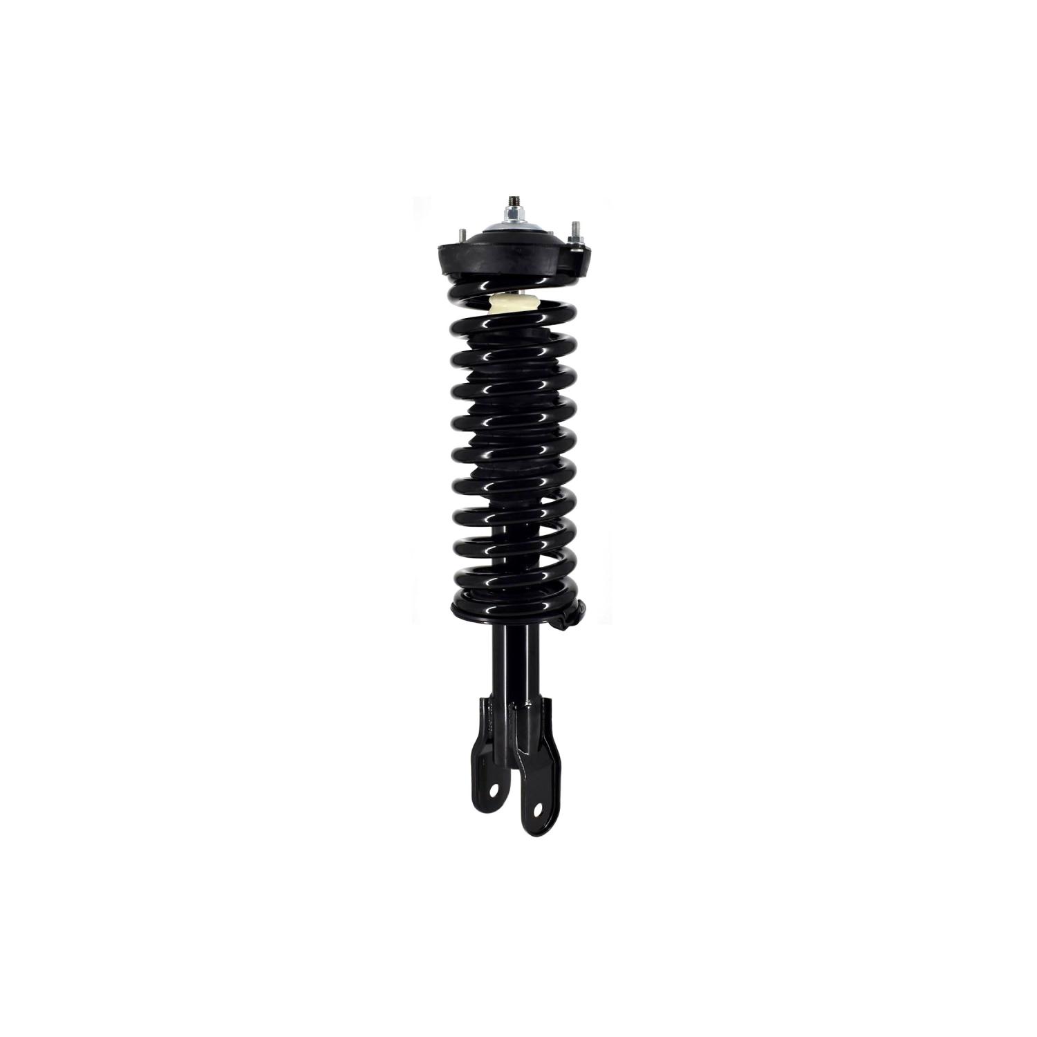 FCS Automotive 1336320R Suspension Strut and Coil Spring Assembly product image 3 of 5