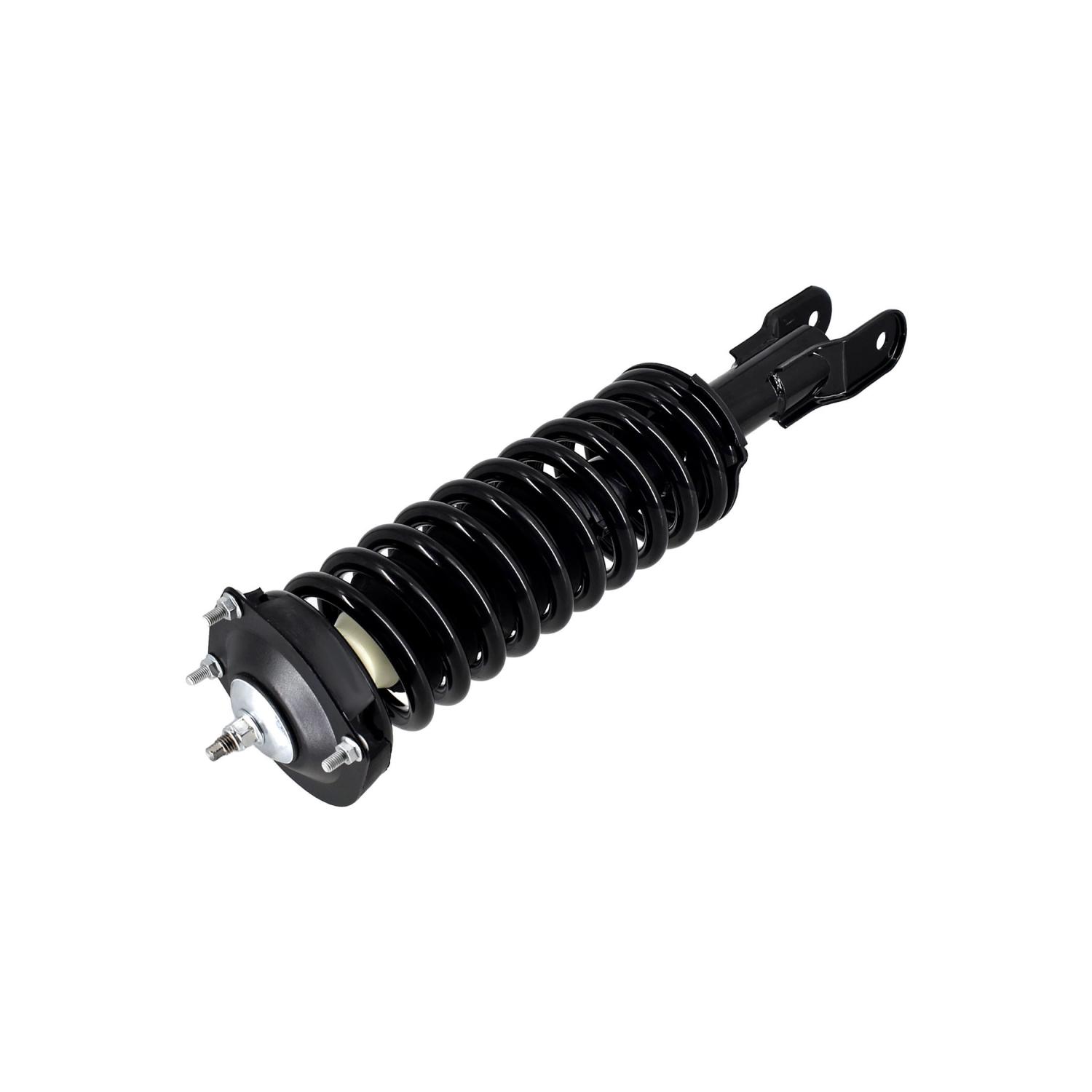 FCS Automotive 1336320R Suspension Strut and Coil Spring Assembly product image 4 of 5