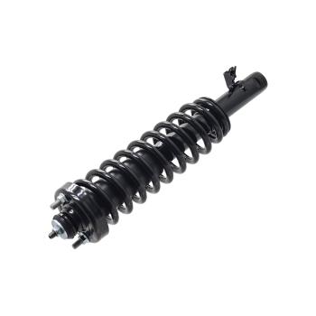 FCS Automotive 1336322L Suspension Strut and Coil Spring Assembly product image 4 of 5