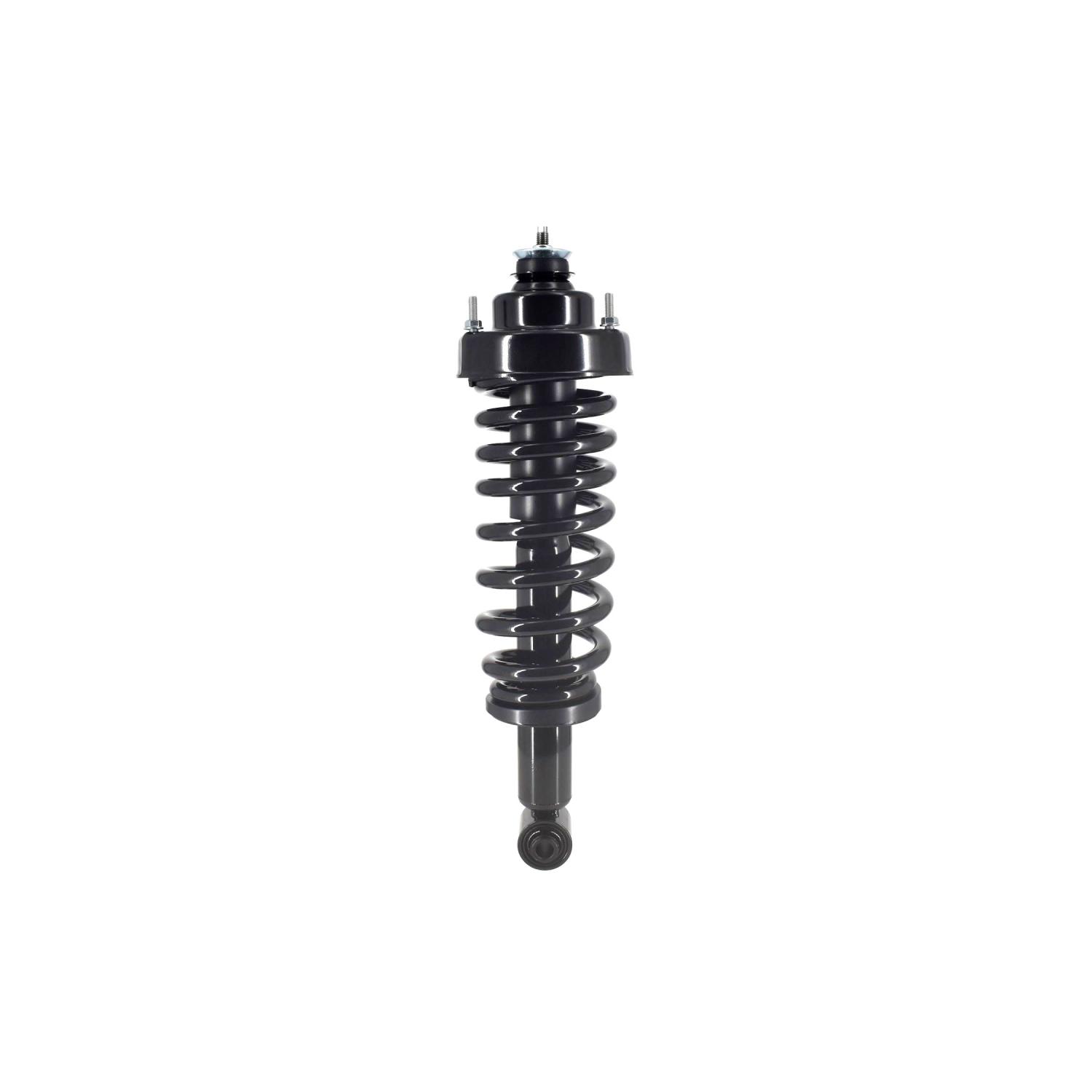 FCS Automotive 1336323 Suspension Strut and Coil Spring Assembly product image 1 of 5