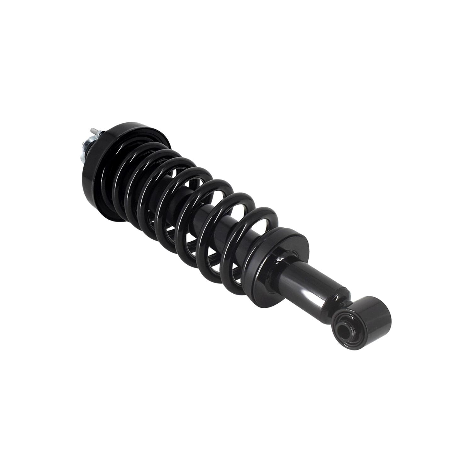 FCS Automotive 1336323 Suspension Strut and Coil Spring Assembly product image 2 of 5