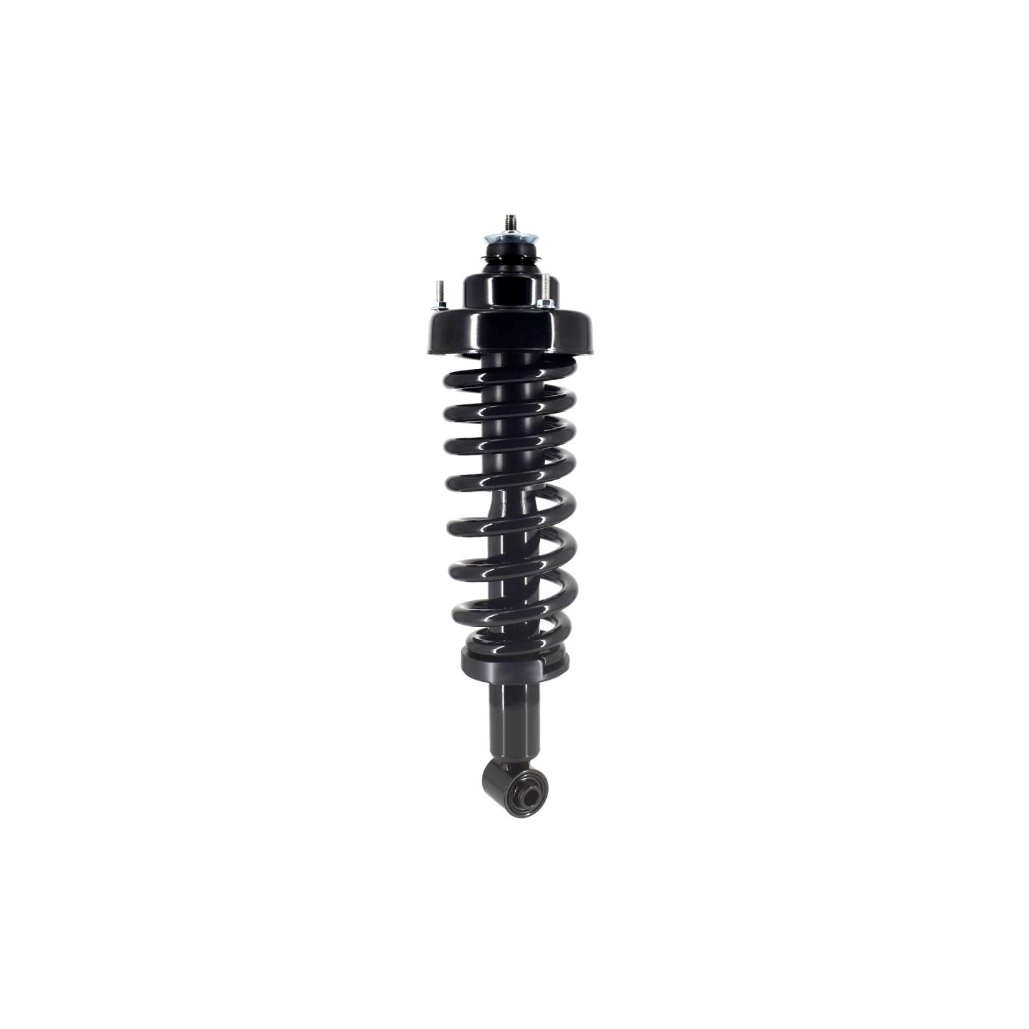 FCS Automotive 1336323 Suspension Strut and Coil Spring Assembly product image 3 of 5