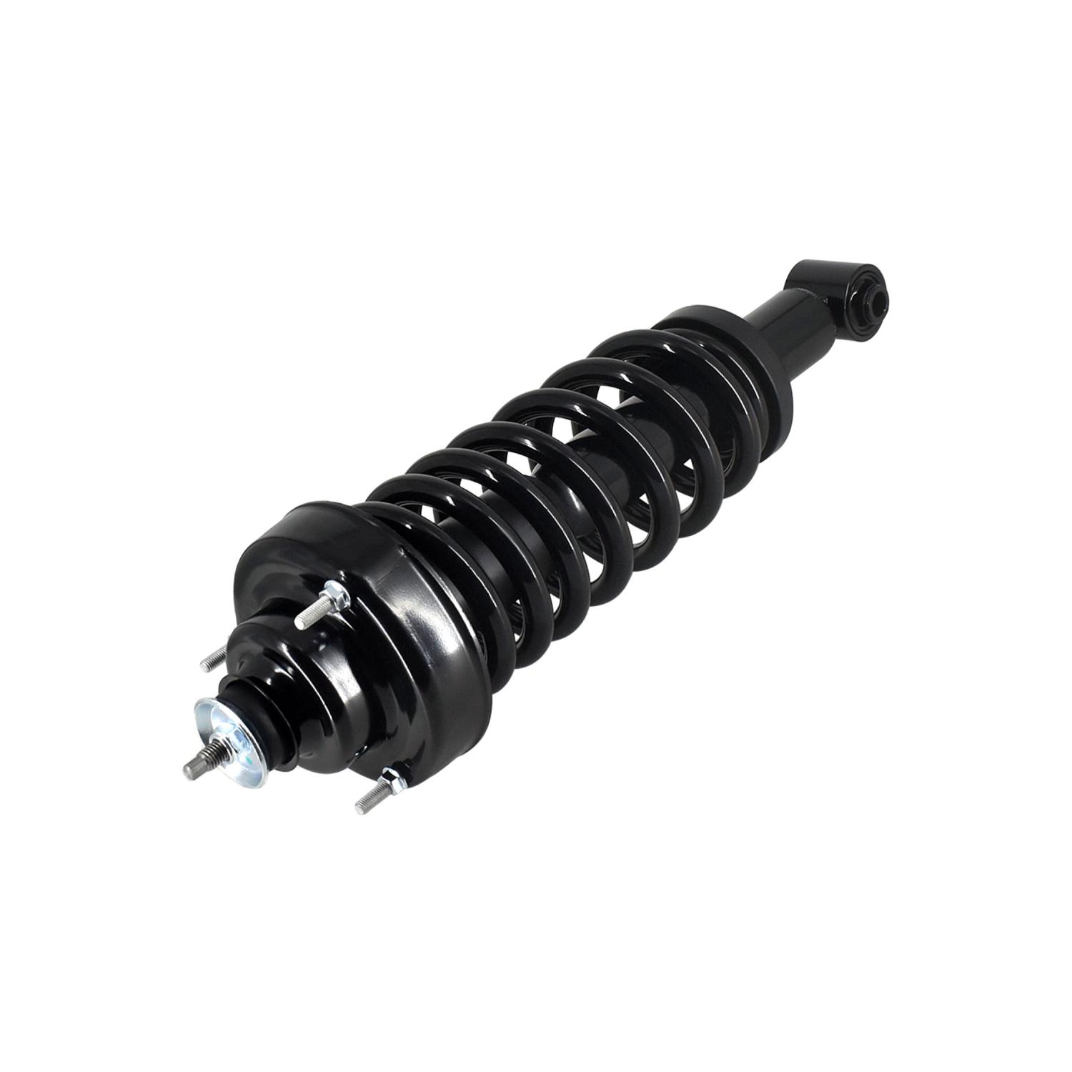FCS Automotive 1336323 Suspension Strut and Coil Spring Assembly product image 4 of 5