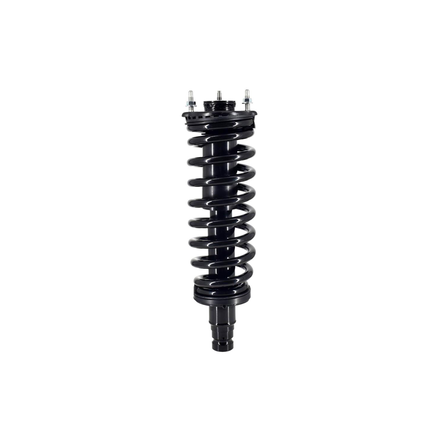 FCS Automotive 1336324 - Suspension Strut and Coil Spring Assembly FCS Automotive 1336324 Suspension Strut and Coil Spring Assembly product image 1 of 5