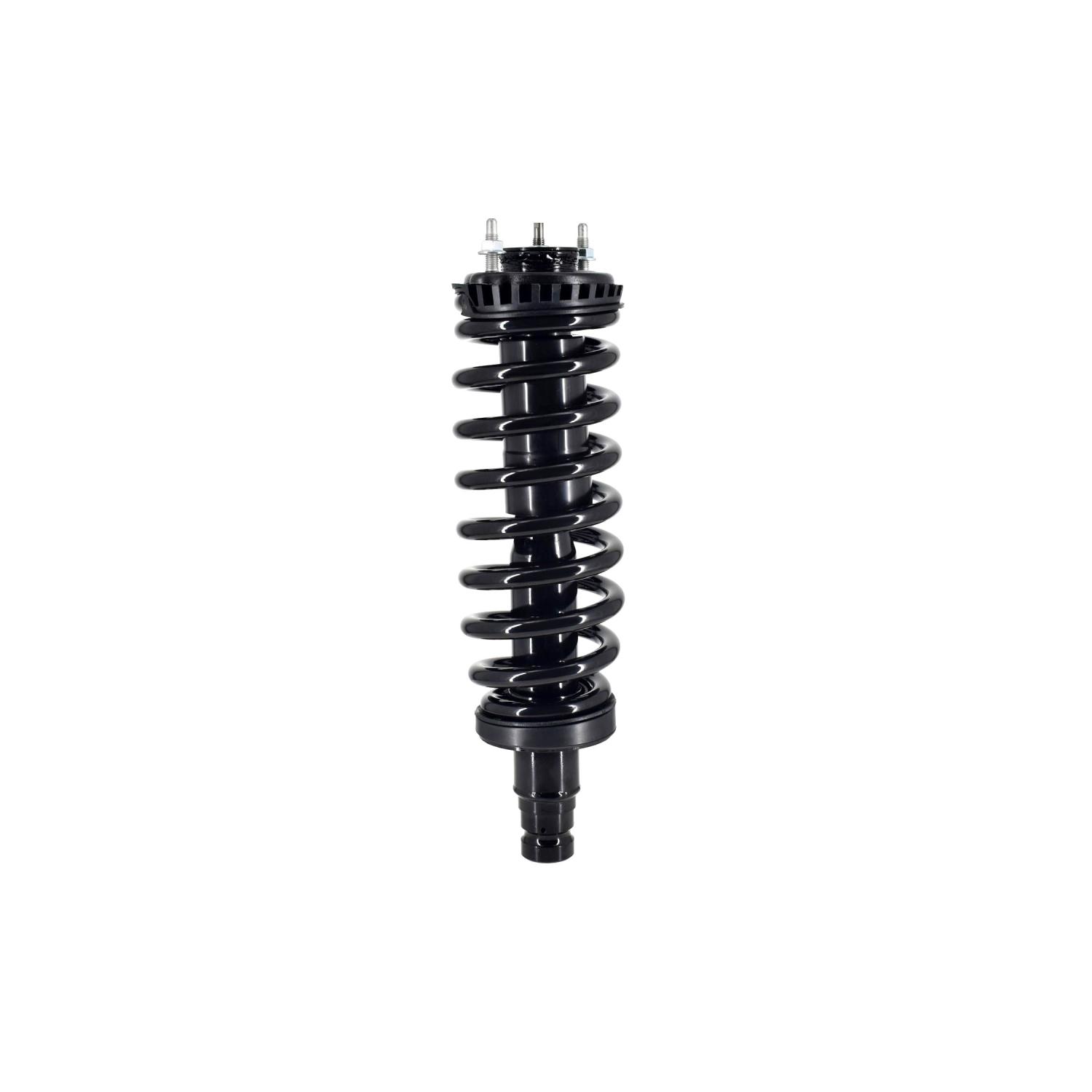 FCS Automotive 1336324 - Suspension Strut and Coil Spring Assembly FCS Automotive 1336324 Suspension Strut and Coil Spring Assembly product image 3 of 5