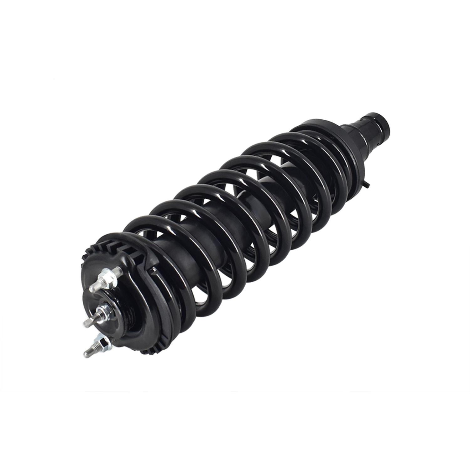 FCS Automotive 1336324 - Suspension Strut and Coil Spring Assembly FCS Automotive 1336324 Suspension Strut and Coil Spring Assembly product image 4 of 5